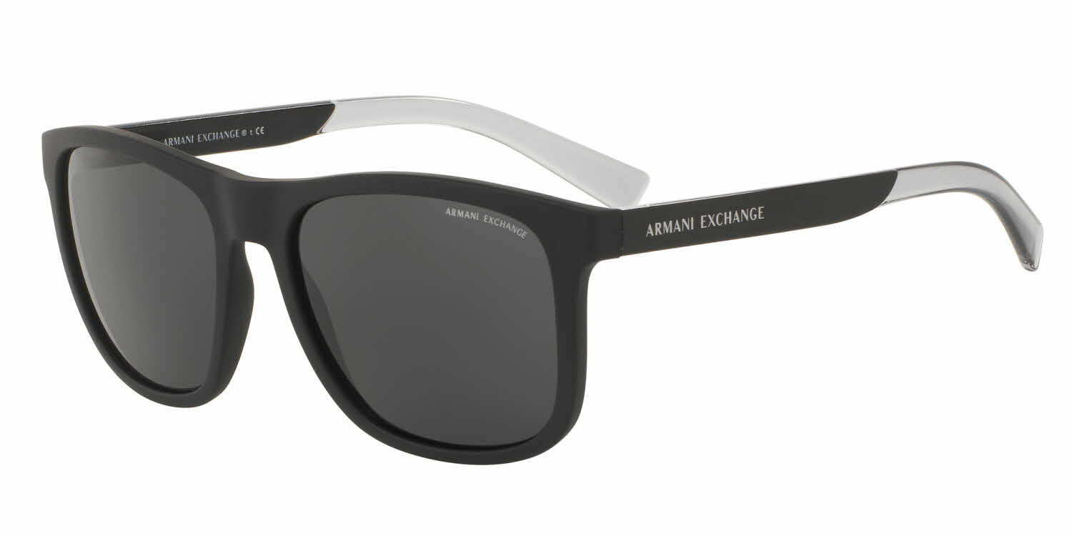 Armani Exchange AX4049SF - Alternate 