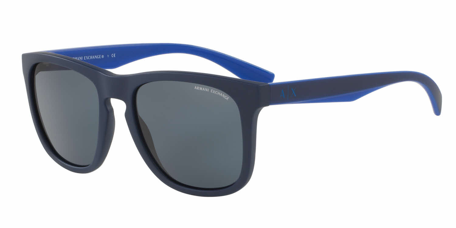 Armani Exchange AX4058S Sunglasses 