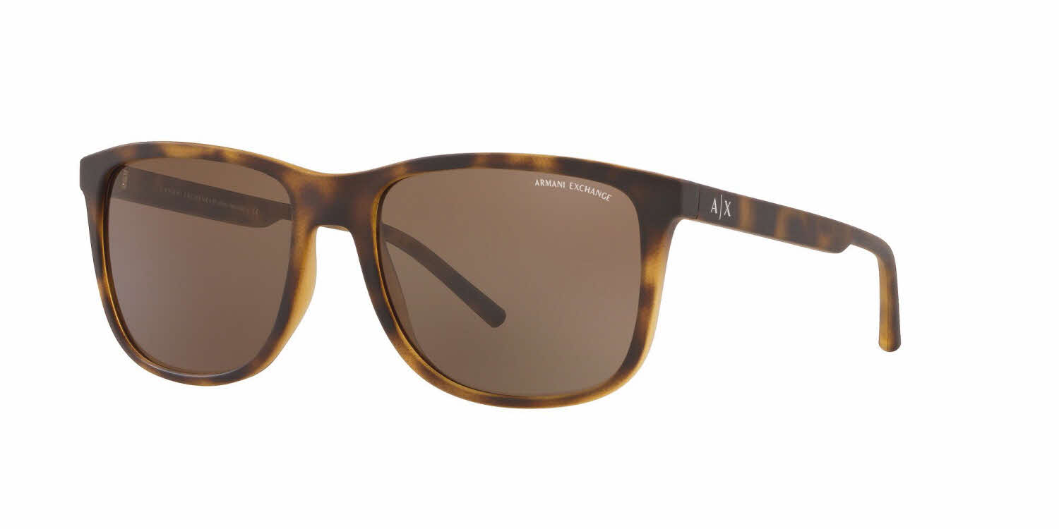 Armani Exchange AX4070S Sunglasses 