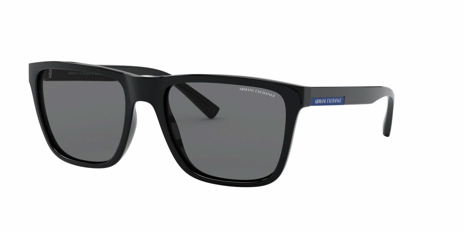 Armani Exchange AX4080S Sunglasses Shadesdaddy | lupon.gov.ph
