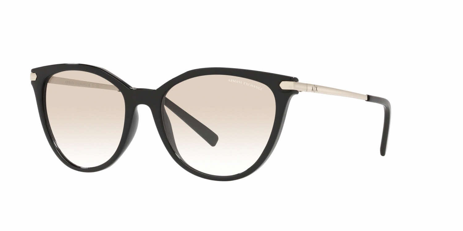 armani exchange prescription sunglasses