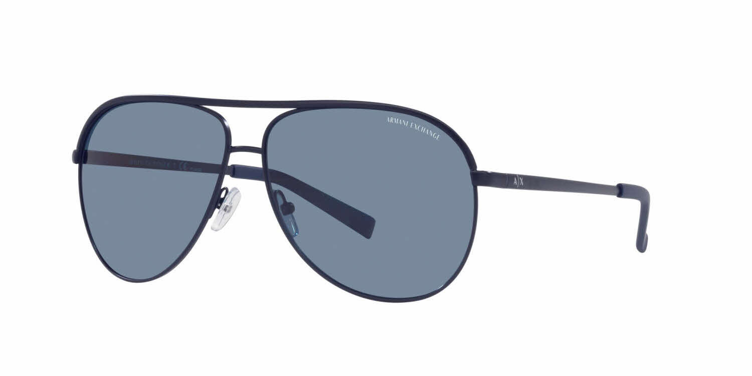 Armani Exchange AX2002 Sunglasses