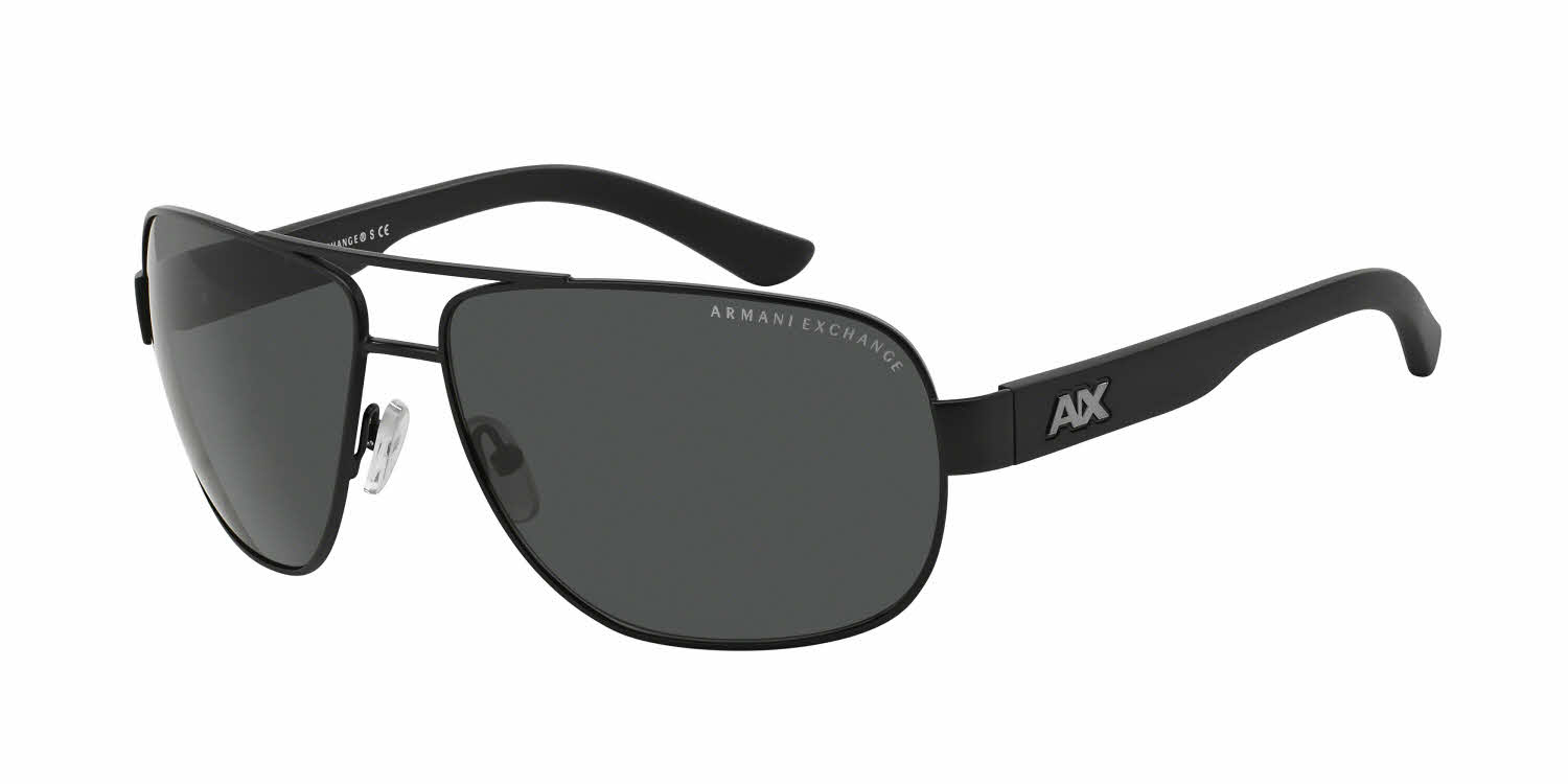 Armani Exchange AX2012S Sunglasses