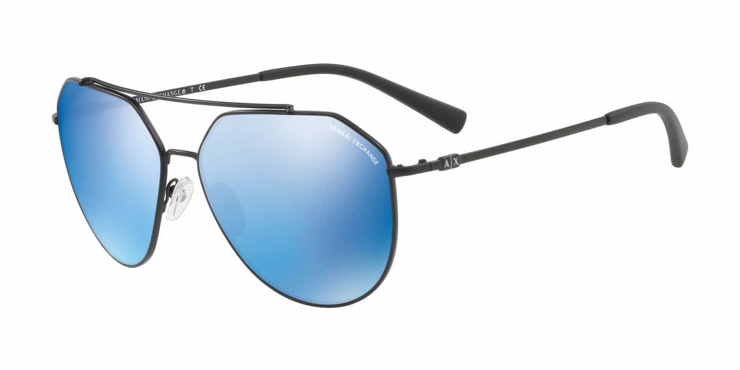 Armani Exchange AX2023S Sunglasses