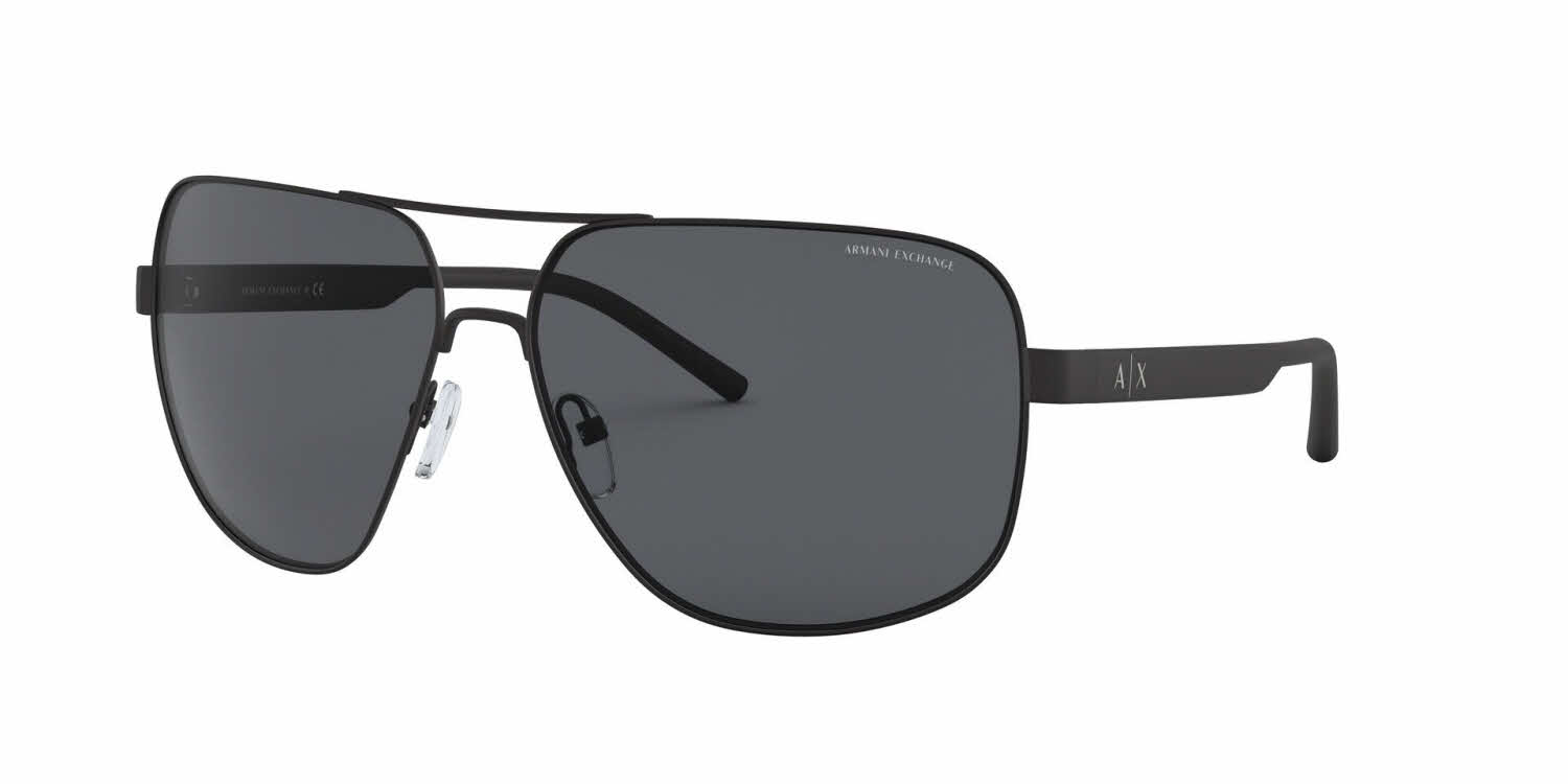 Armani Exchange AX2030S Sunglasses
