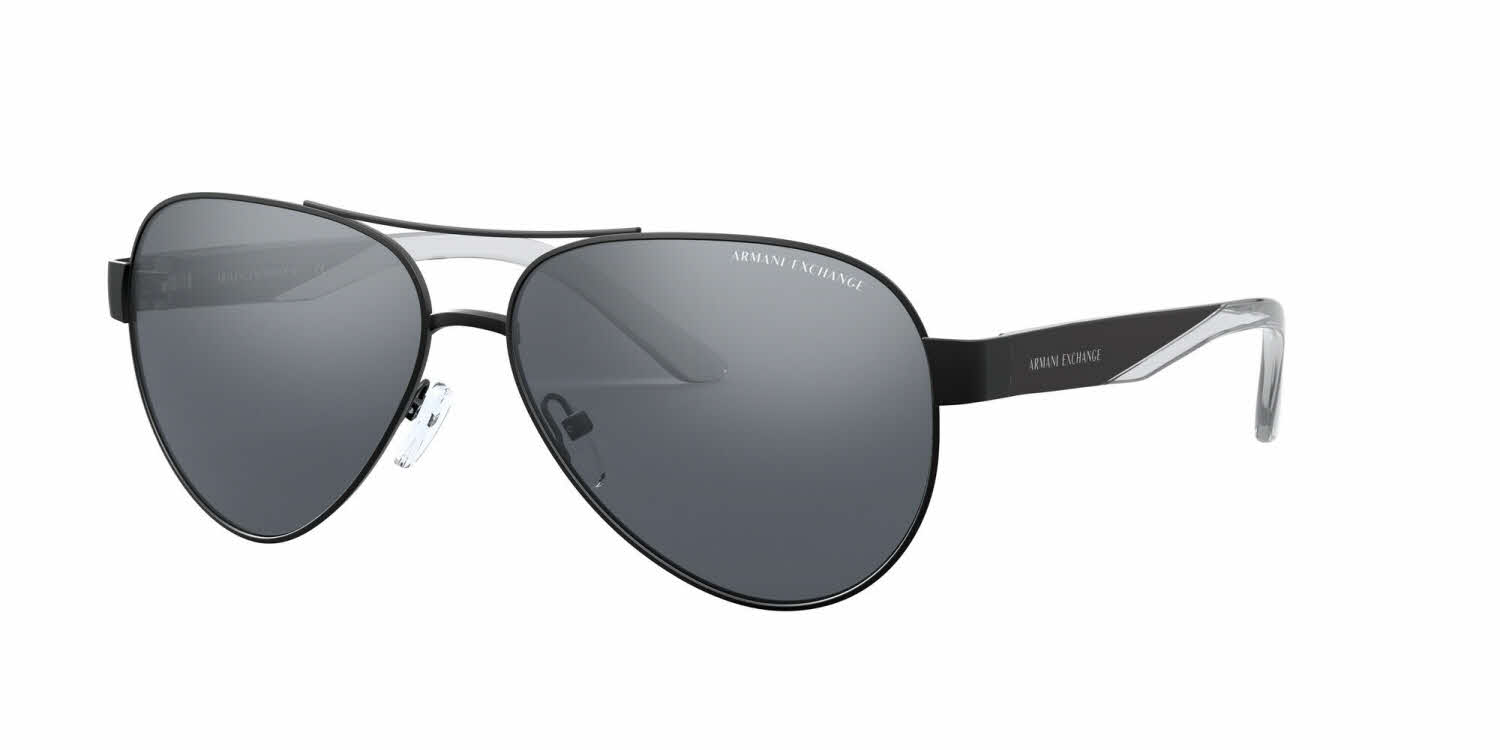 Armani Exchange AX2034S Sunglasses