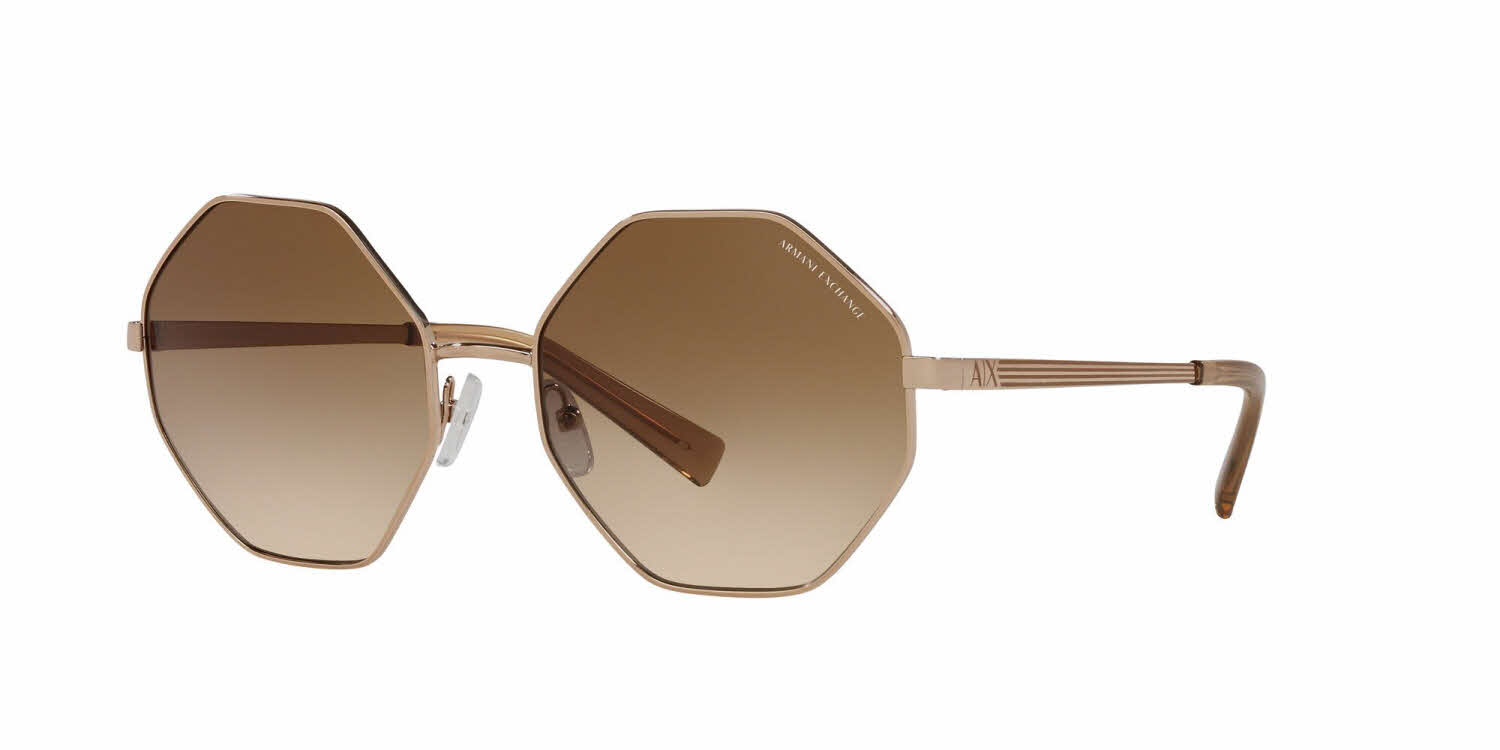 Armani Exchange AX2035S Sunglasses