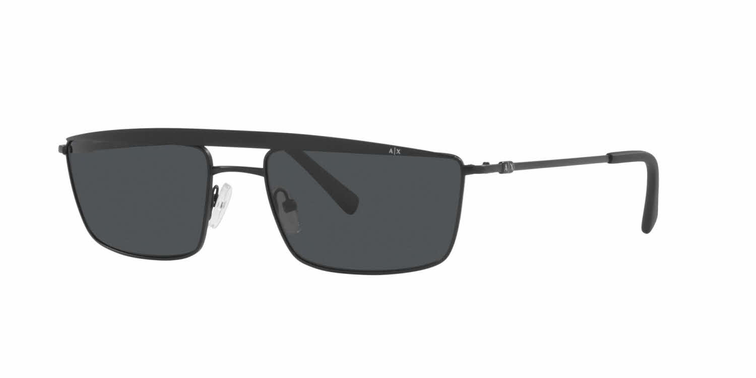 Armani Exchange AX2038S Sunglasses