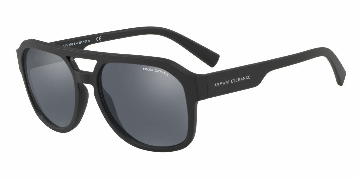 Armani Exchange AX4074S Sunglasses