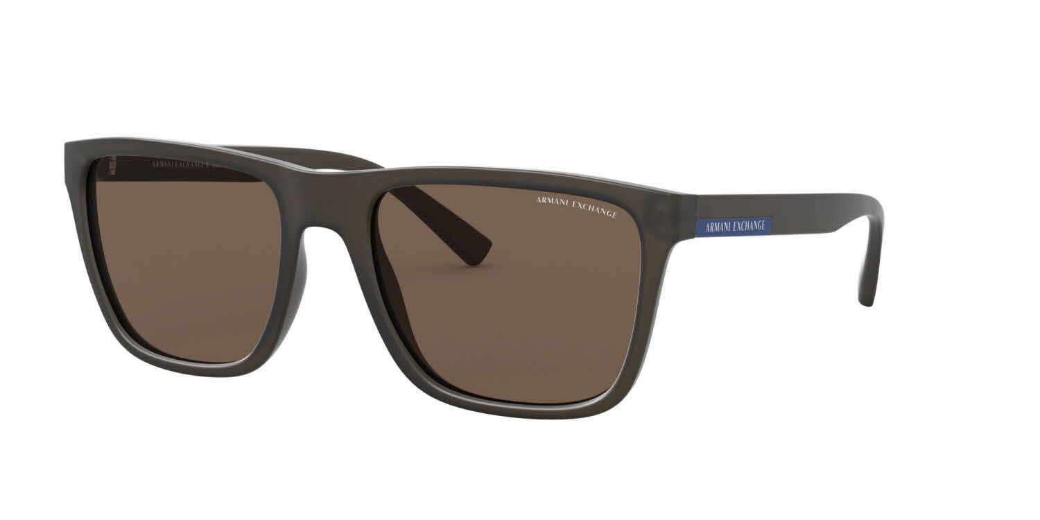 Armani Exchange AX4080S Sunglasses