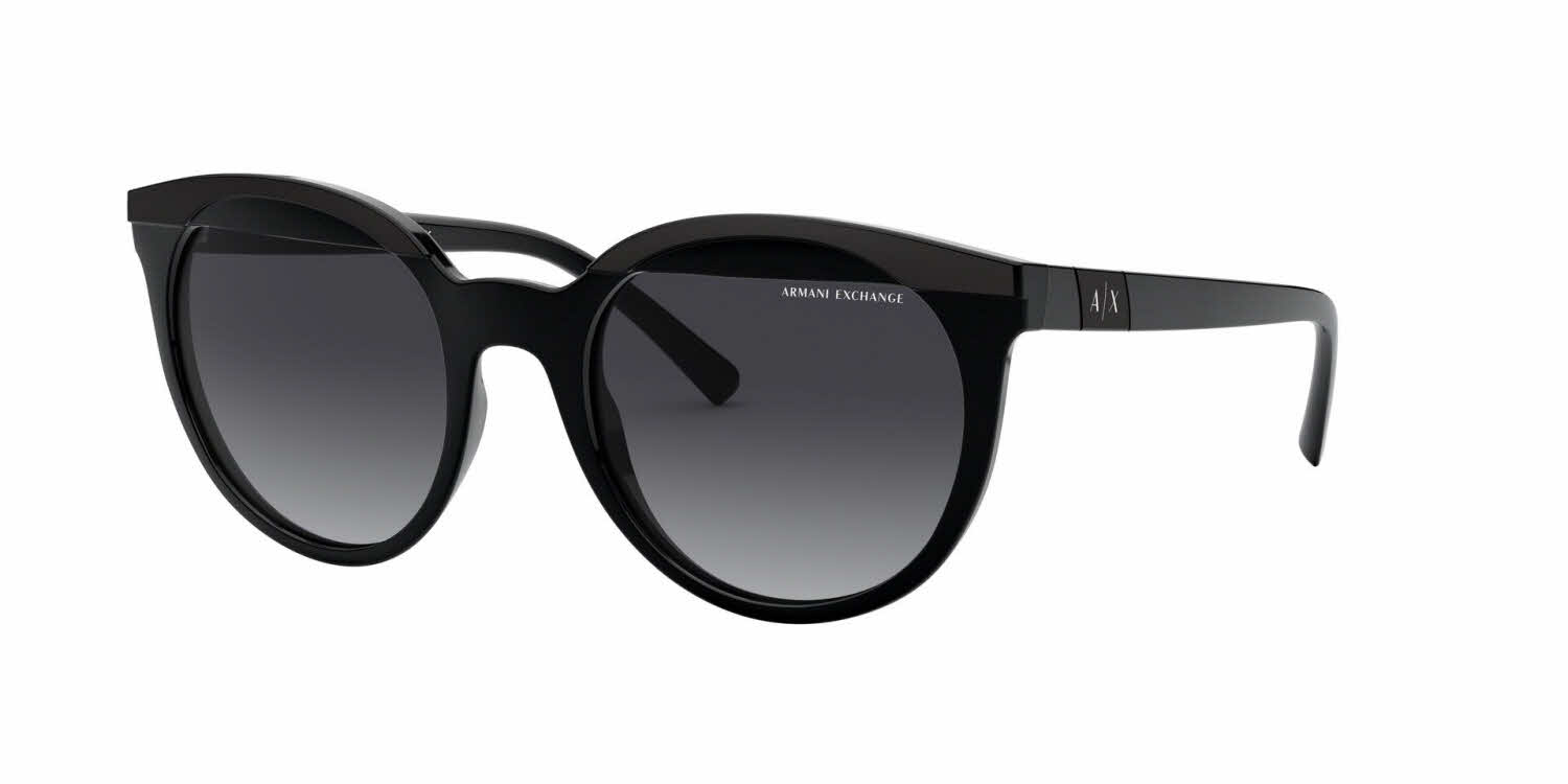 Armani Exchange AX4086S Sunglasses