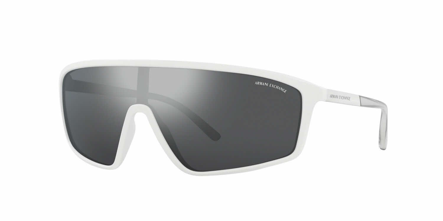 Armani Exchange AX4119S Sunglasses