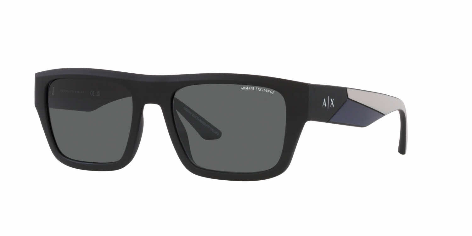 Armani Exchange AX4124SU Sunglasses