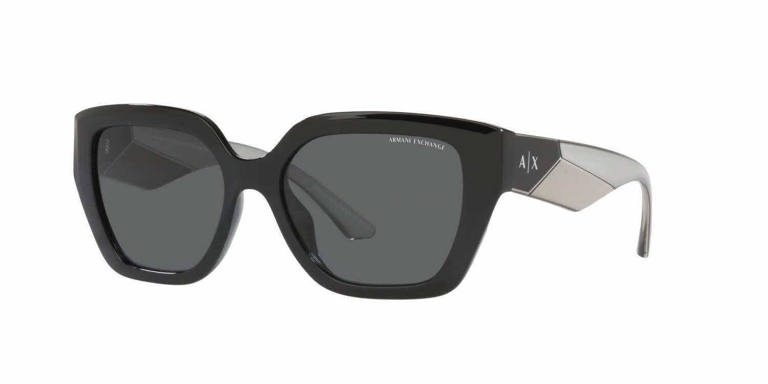 Armani Exchange AX4125SU Sunglasses