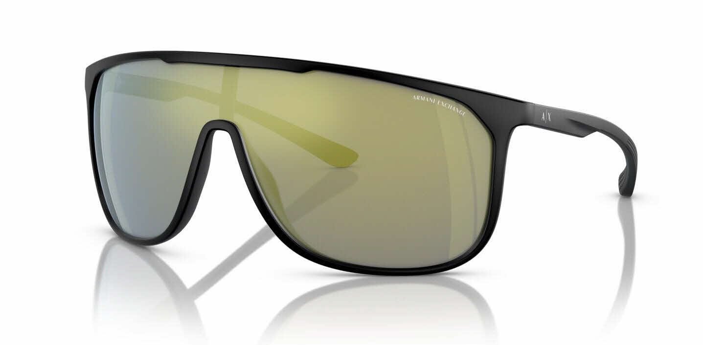 Armani Exchange AX4137SU Sunglasses