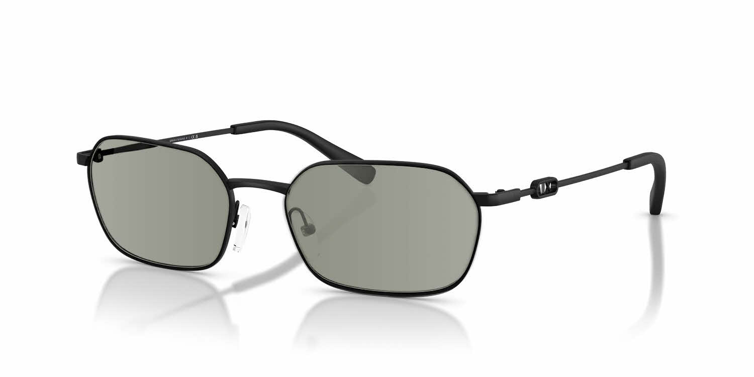 Visit Prescription Sunglasses Armani Exchange AX2056S Image 1