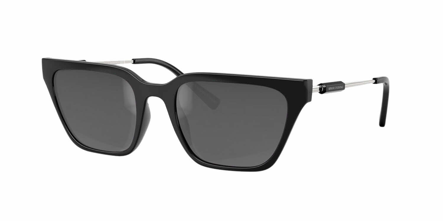 Visit Prescription Sunglasses Armani Exchange AX4158S Image 1