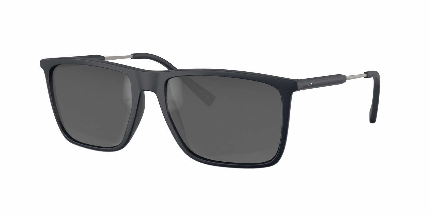 Visit Prescription Sunglasses Armani Exchange AX4160S Image 1