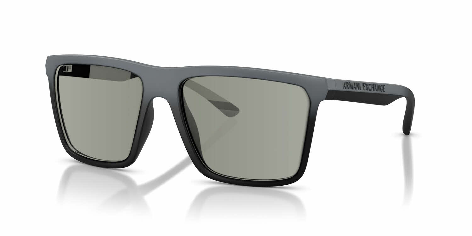 Visit Prescription Sunglasses Armani Exchange AX4162SU Image 1