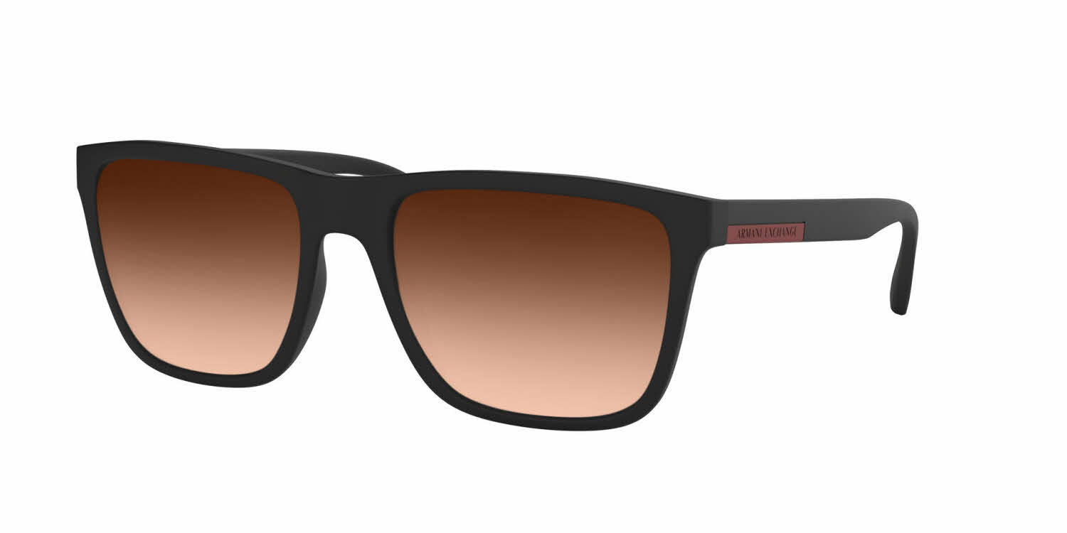 Armani Exchange AX4080SF Prescription Sunglasses
