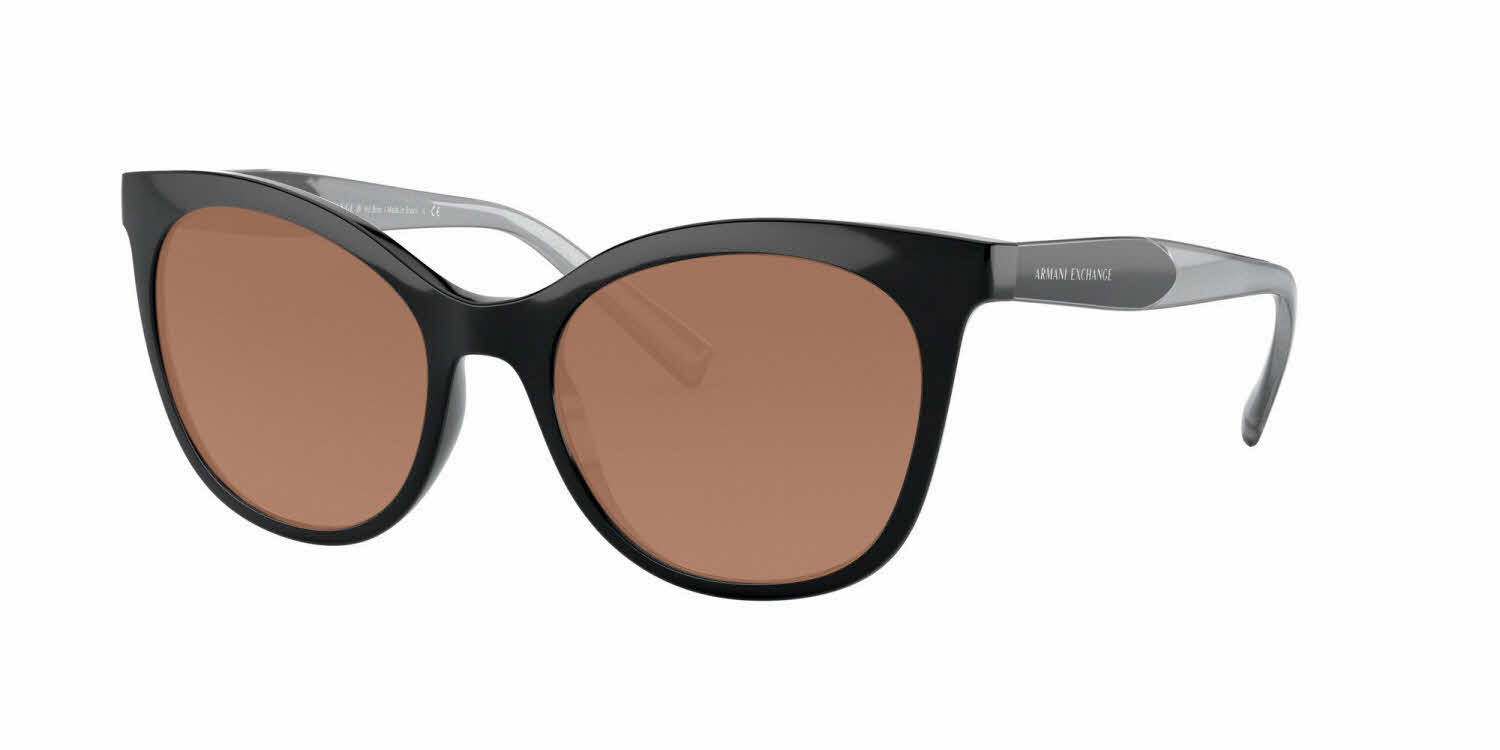 Armani Exchange AX4094S Prescription Sunglasses