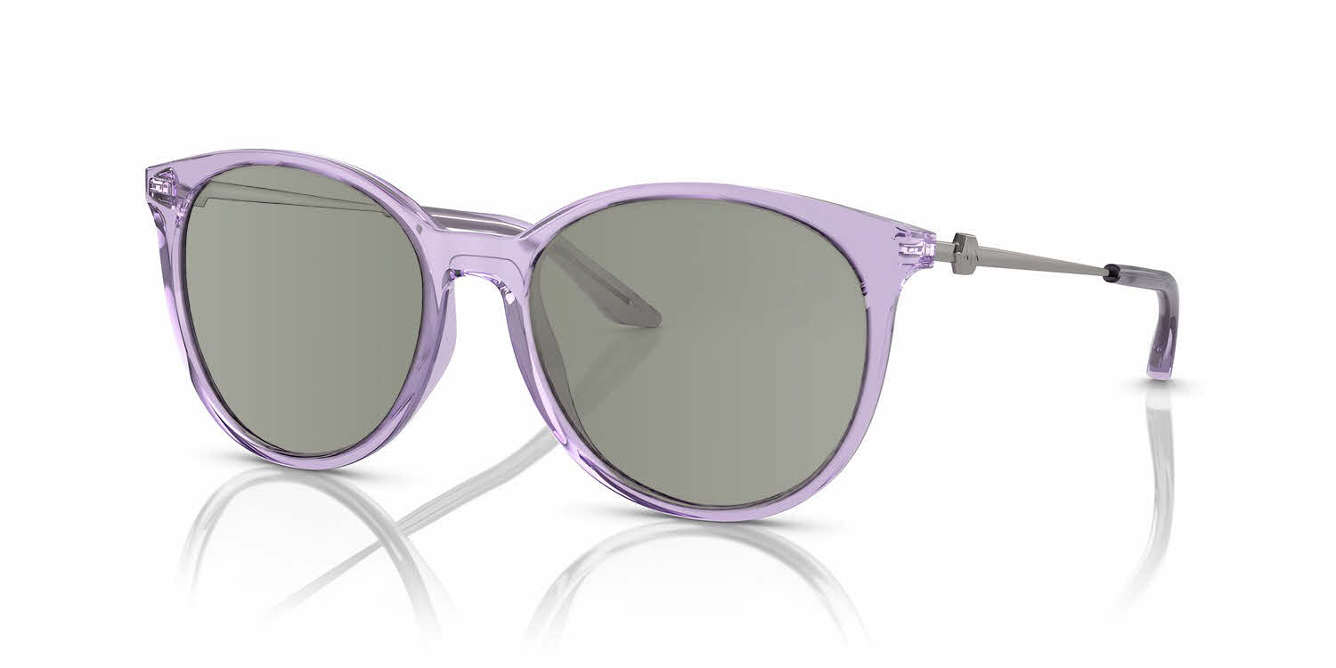 Visit Prescription Sunglasses Armani Exchange AX4140SF Image 1