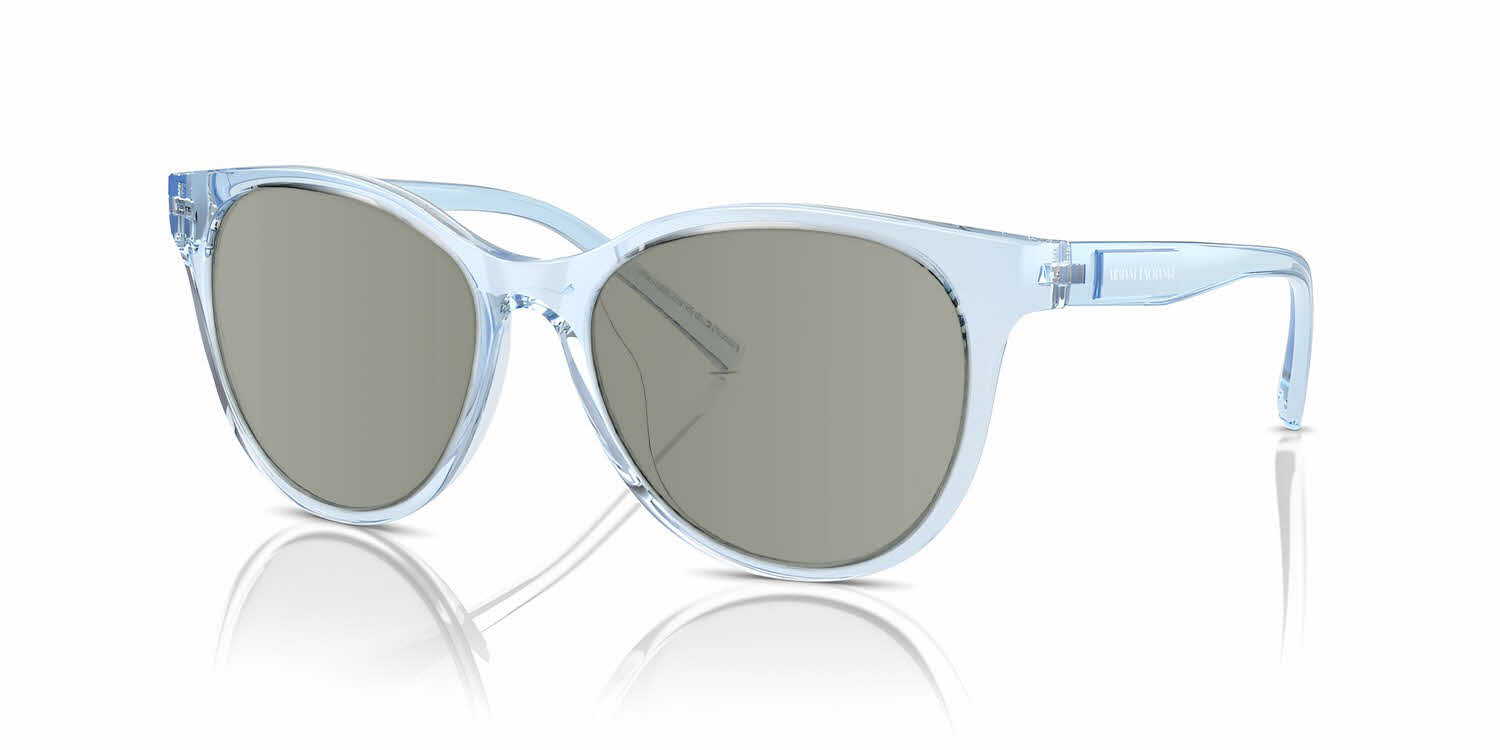 Visit Prescription Sunglasses Armani Exchange AX4144SU Image 1