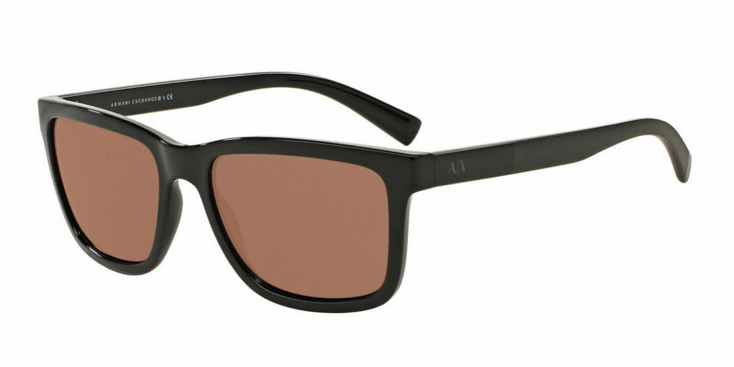 Armani Exchange AX4045S Prescription Sunglasses