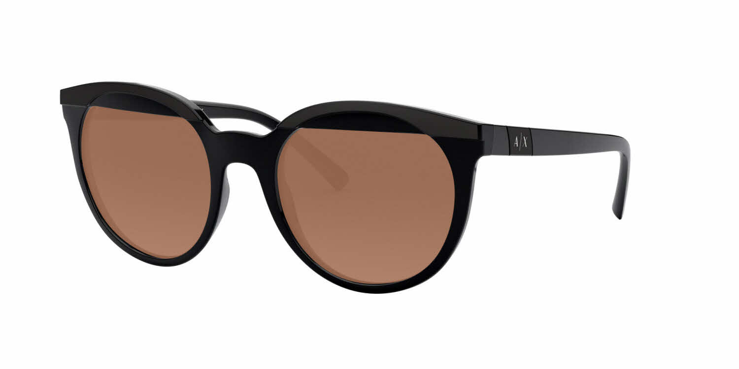 Armani Exchange AX4086S Prescription Sunglasses