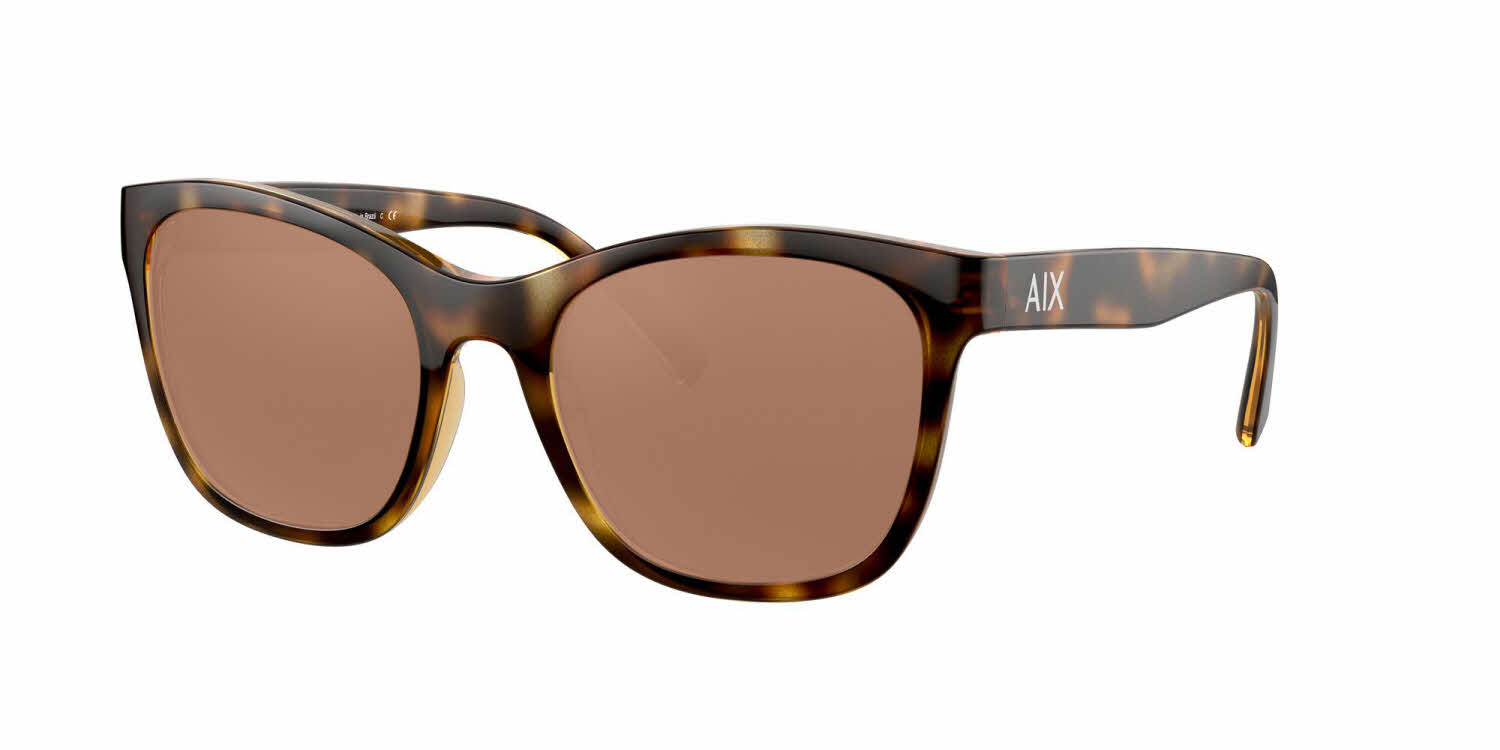 Armani Exchange AX4105SF Prescription Sunglasses