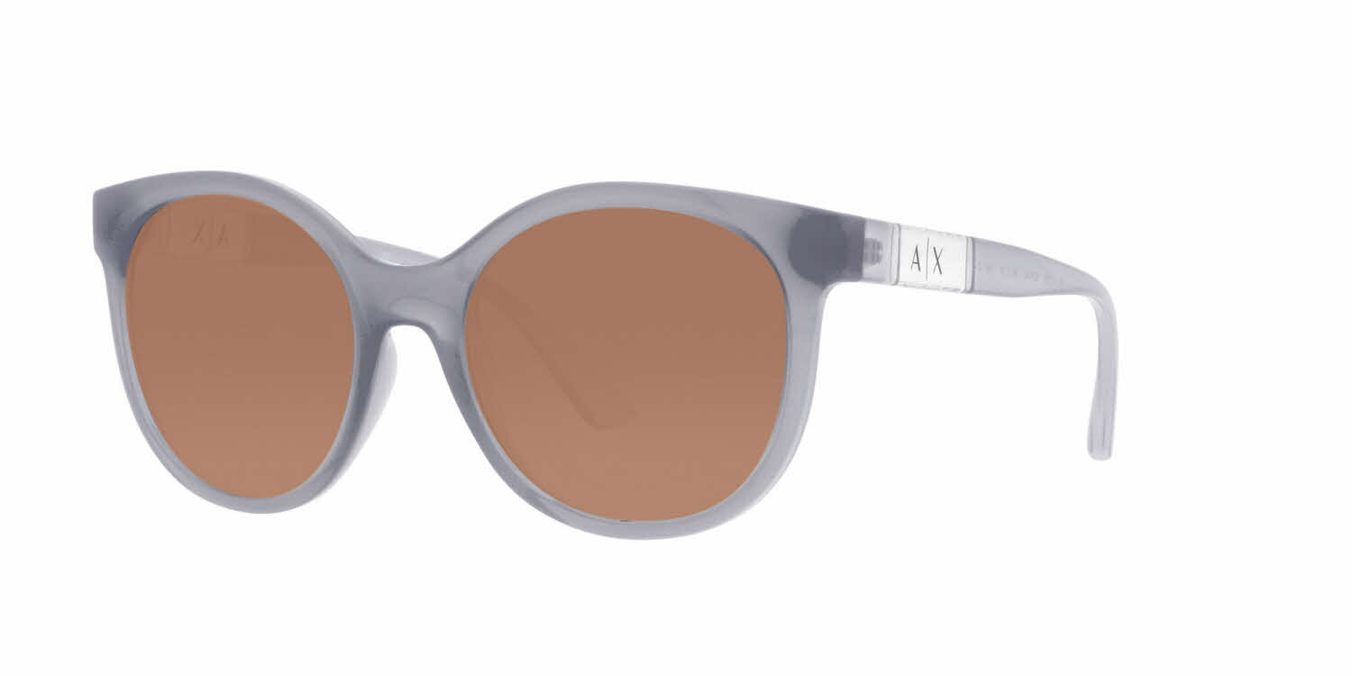 Armani Exchange AX4120S Prescription Sunglasses