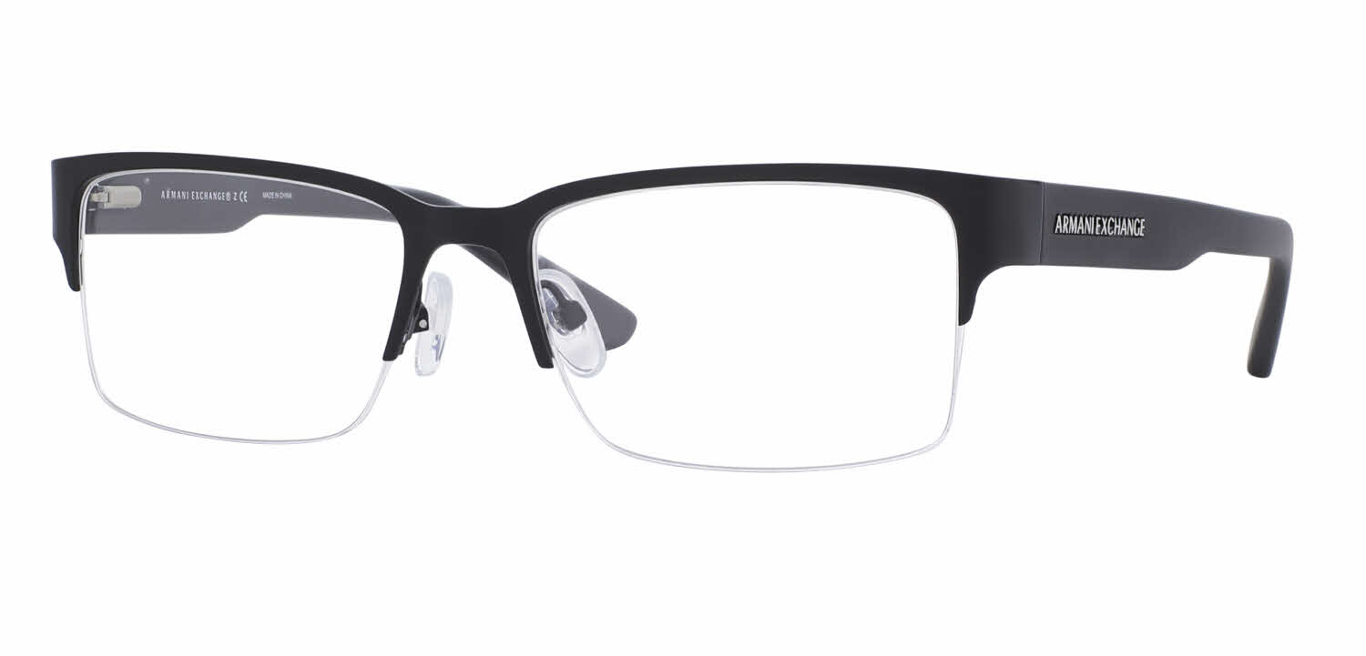 Armani Exchange AX1014 Eyeglasses