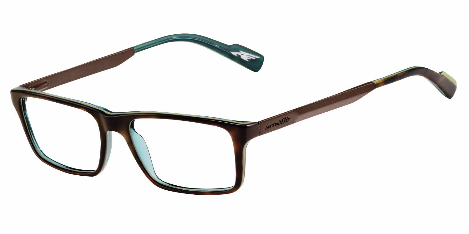 Arnette AN7051 Auxiliary Eyeglasses