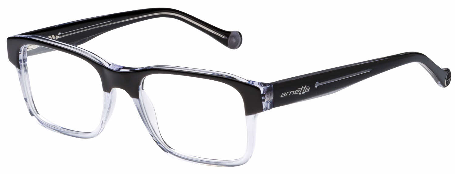 Arnette AN7087 Cross Fade Eyeglasses