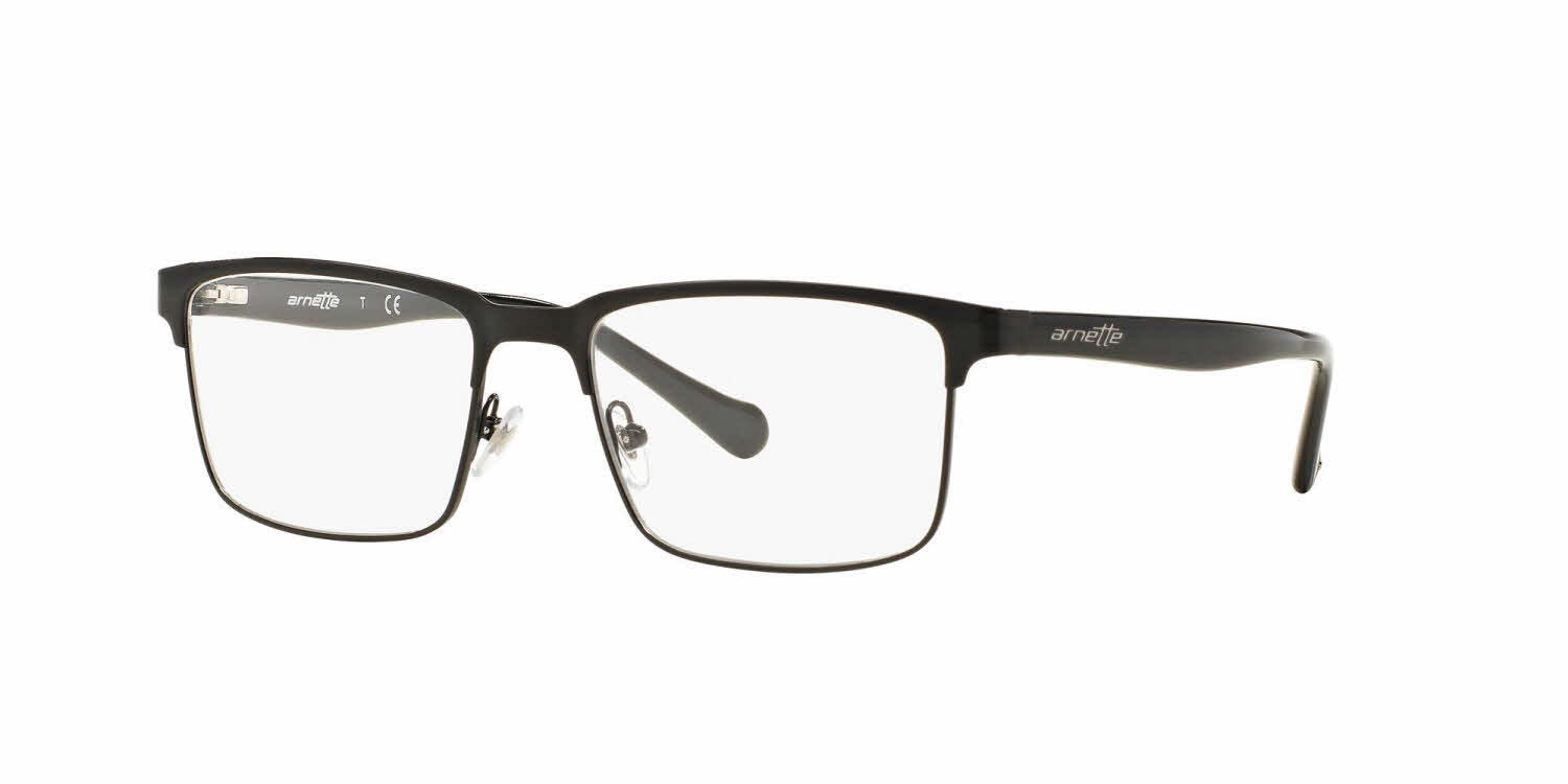 arnette glasses frames