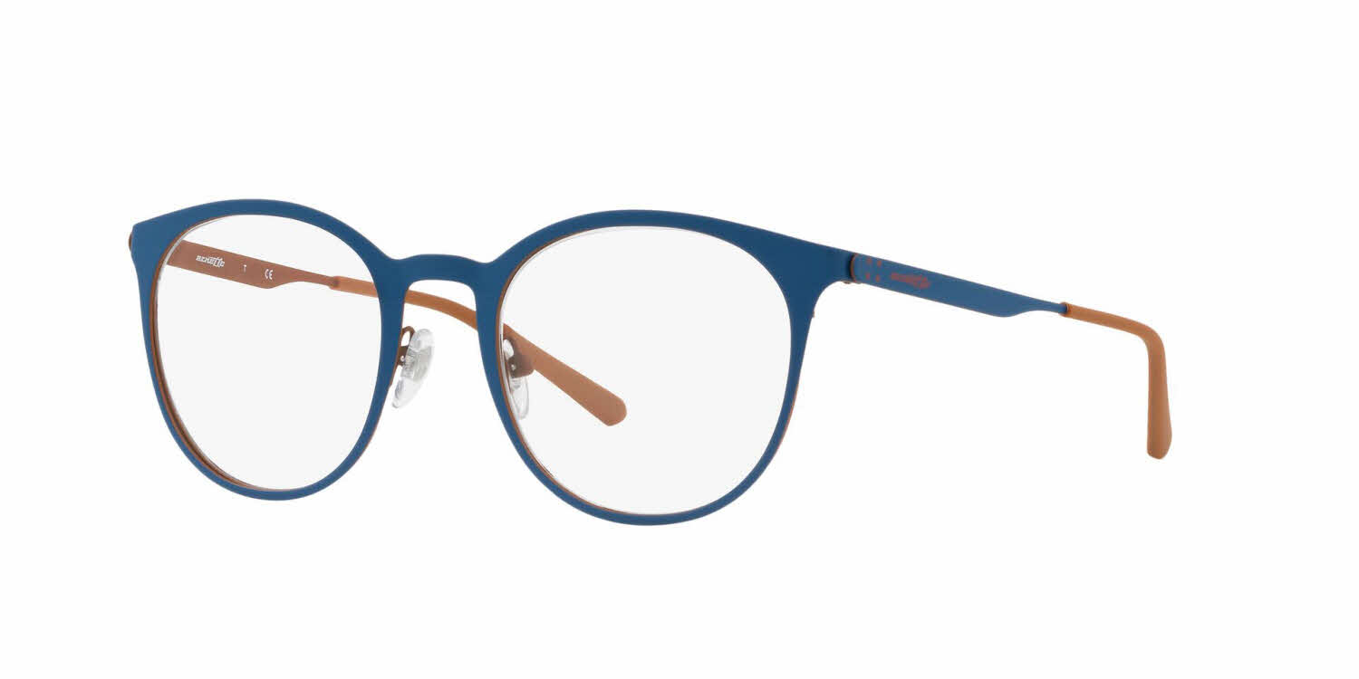 Arnette AN6113 Men's Eyeglasses In Blue