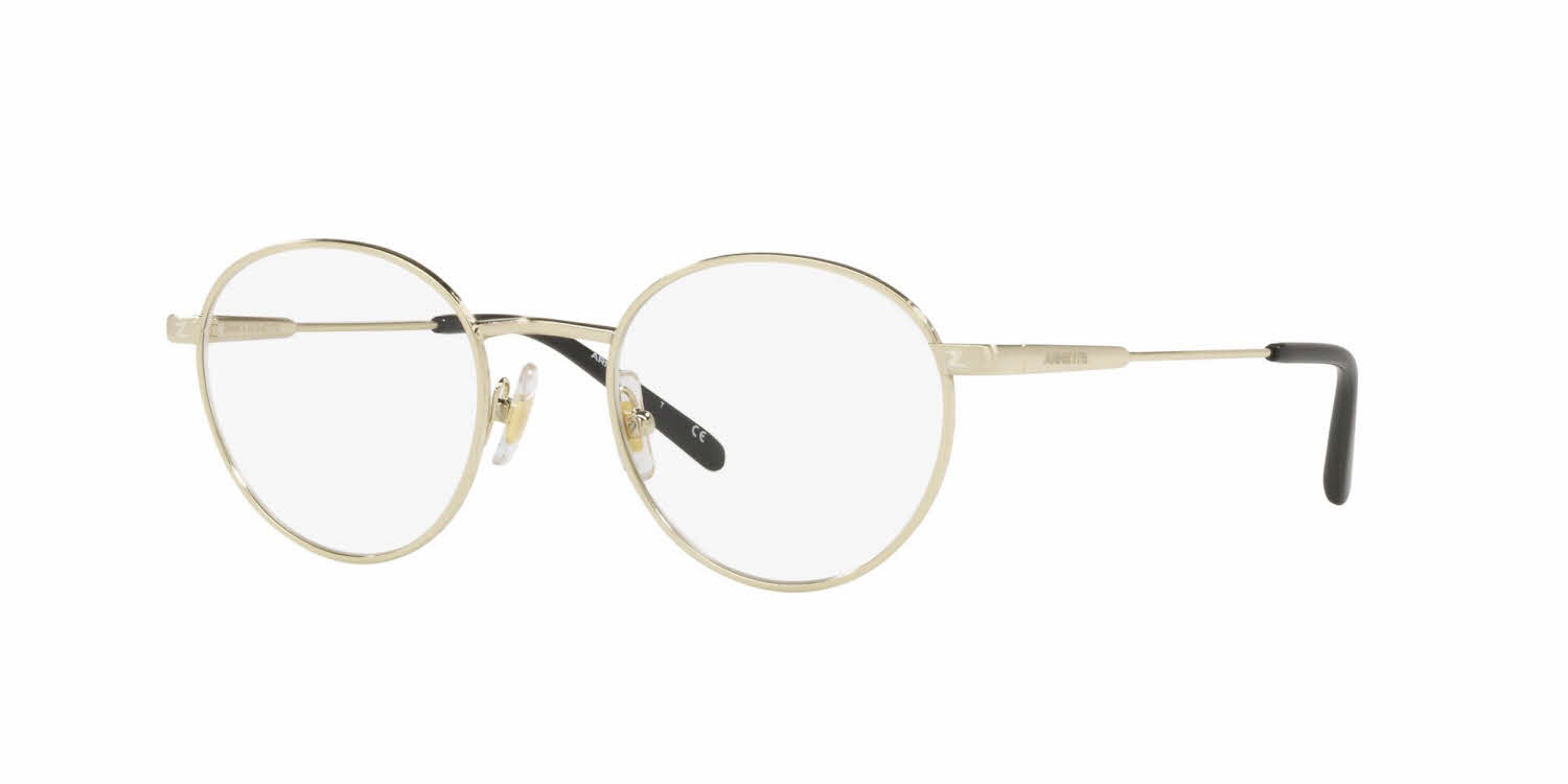 Arnette AN6132 Eyeglasses In Gold