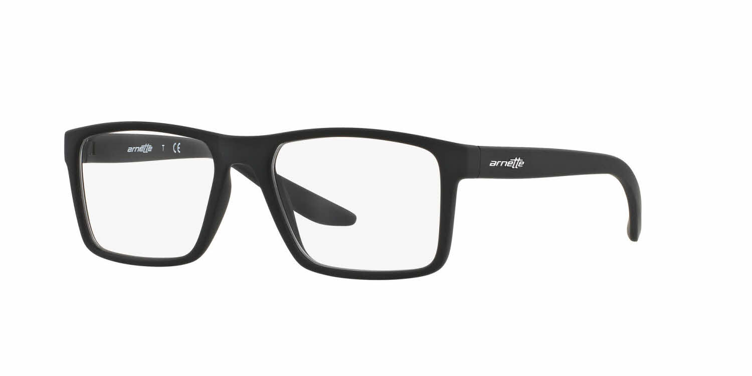 arnette eyeglass frames