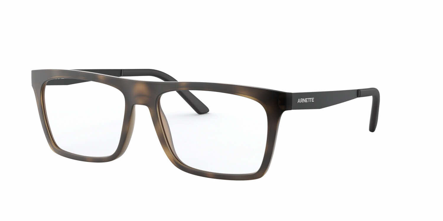Arnette AN7174 Men's Eyeglasses In Tortoise