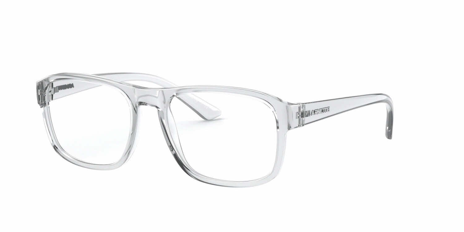 Arnette AN7176 Men's Eyeglasses In Clear