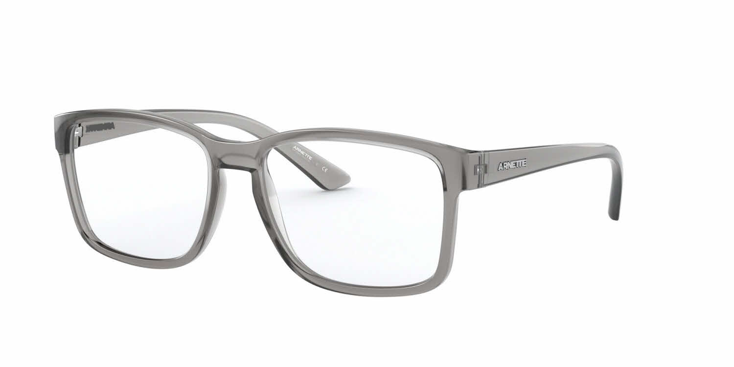 Arnette AN7177 Men's Eyeglasses In Grey