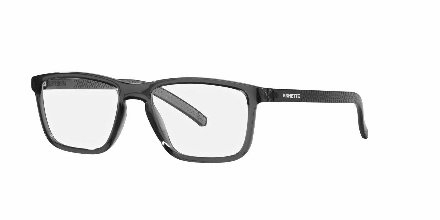 Arnette AN7187 Cocoon Men's Eyeglasses In Grey