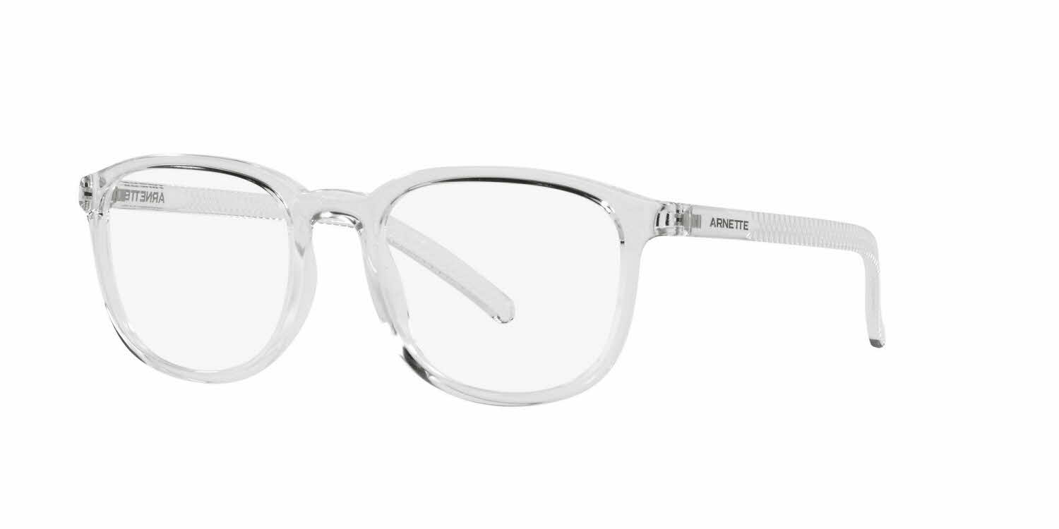 Arnette AN7188 Men's Eyeglasses In Clear