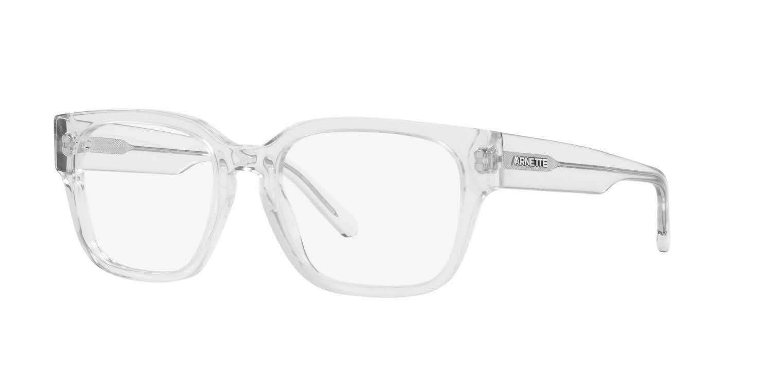 Arnette AN7205 - Type Z Men's Eyeglasses In Clear