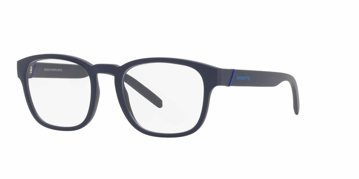 Arnette AN7207 Eyeglasses In Blue