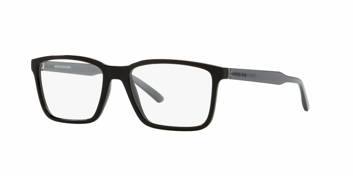 Arnette AN7208 Eyeglasses In Black
