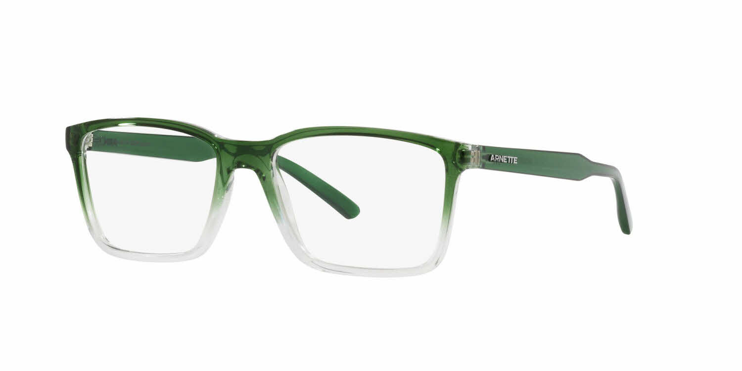 Arnette AN7208 Eyeglasses In Green