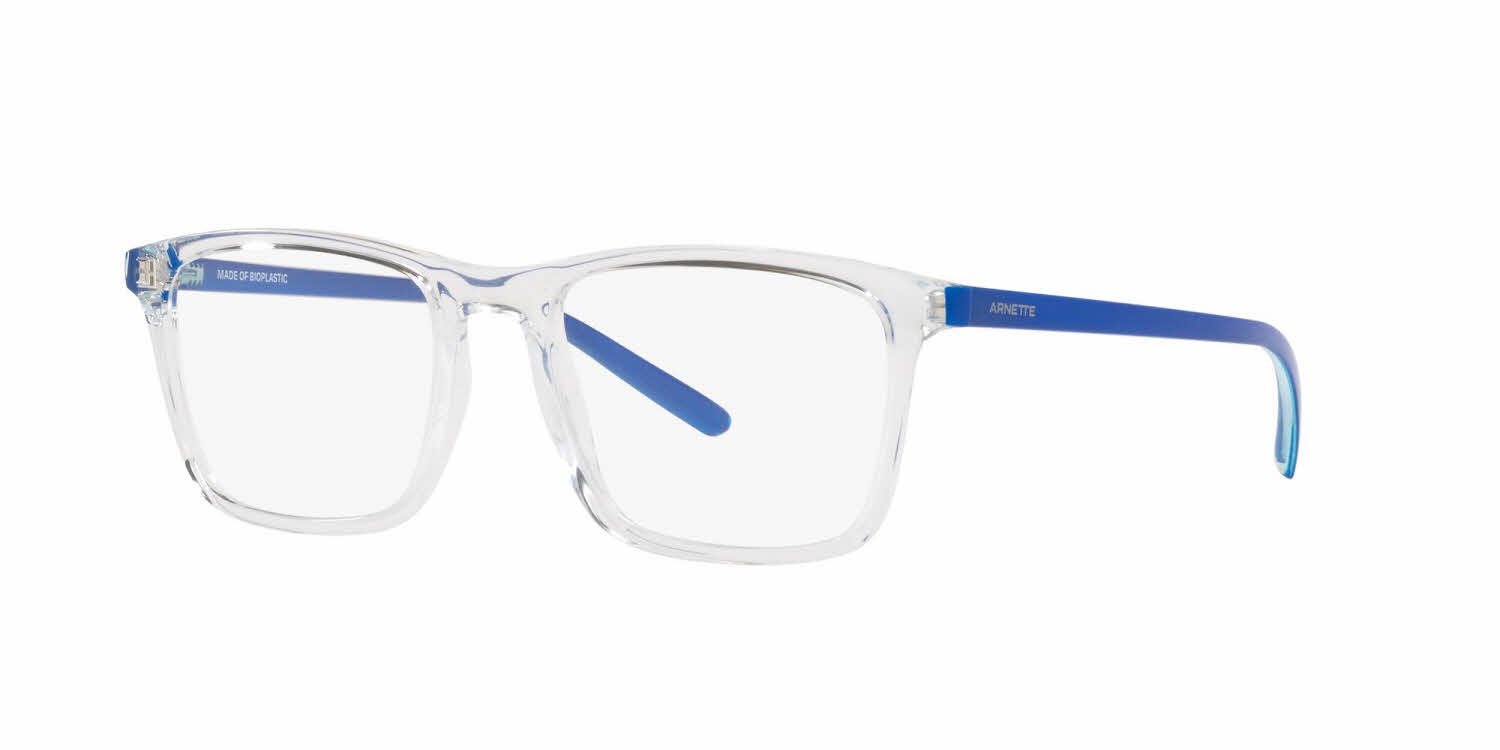 Arnette AN7209 Eyeglasses In Clear