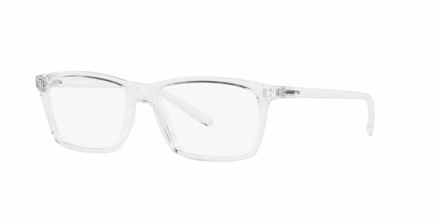 Arnette AN7223 Eyeglasses In Clear