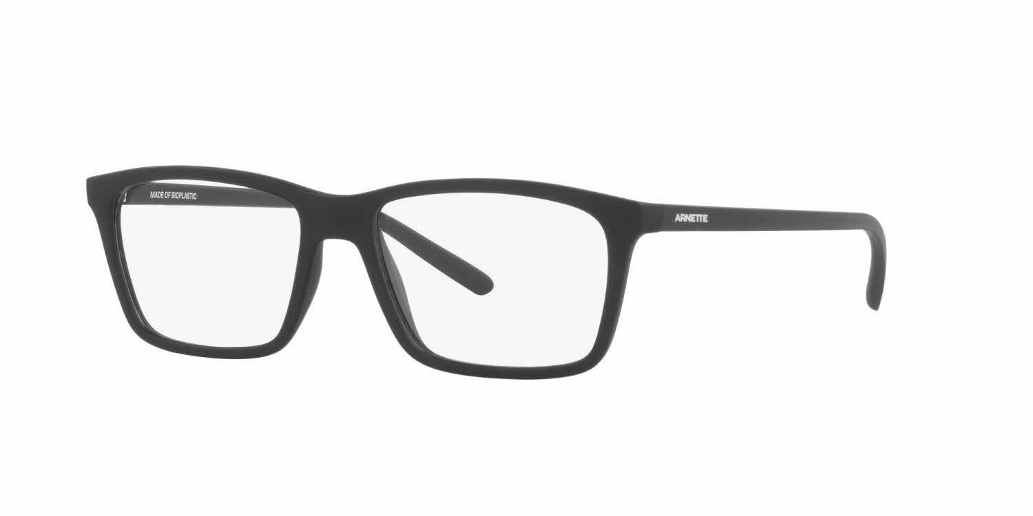 Arnette AN7223 Eyeglasses In Black
